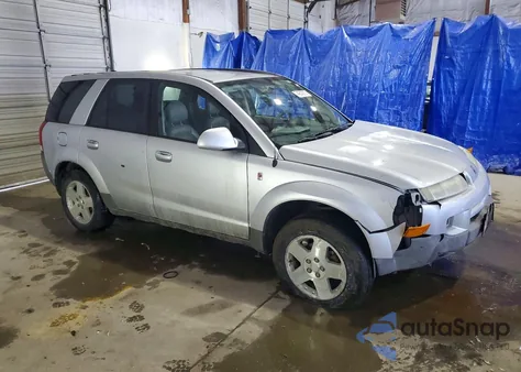 2005 Saturn Vue z USA, uszkodzony, nr VIN 5GZCZ63455S862256